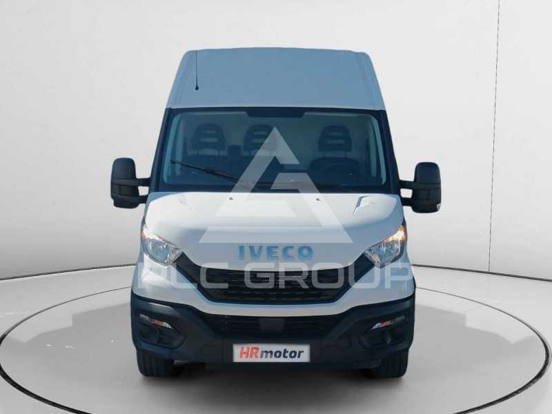 2022 Iveco Daily