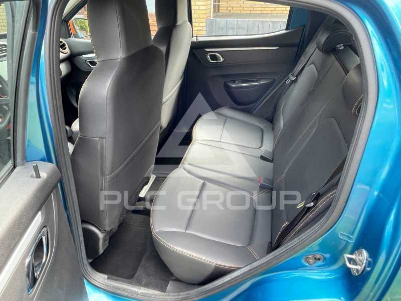 2022 Dacia Spring