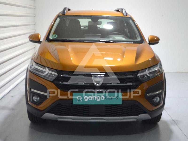 2022 Dacia Sandero