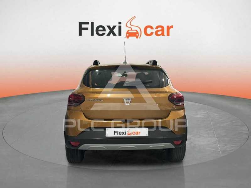2022 Dacia Sandero