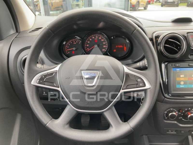 2022 Dacia Lodgy