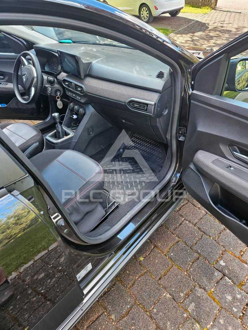 2022 Dacia Jogger