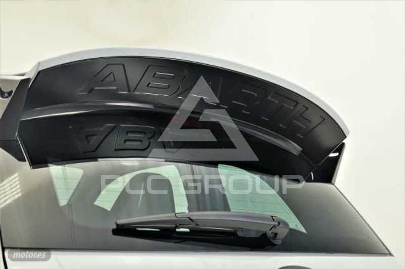 2022 Abarth 500