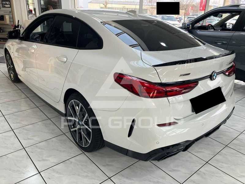 2022 BMW 218