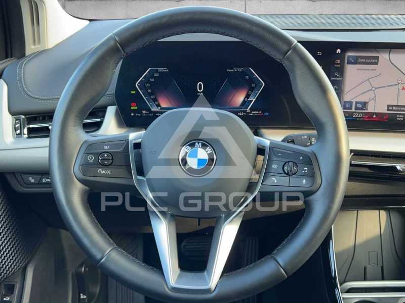 2022 BMW 218