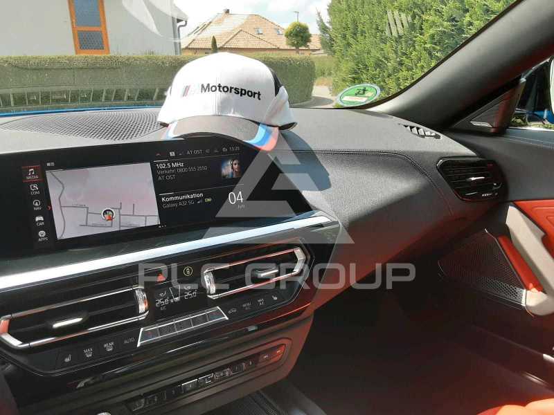 2022 BMW Z4