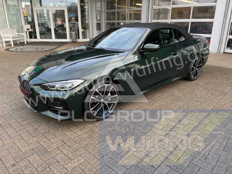 2022 BMW 4 Series