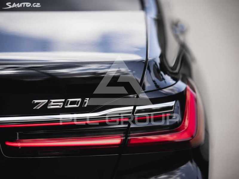 2022 BMW 7 Series