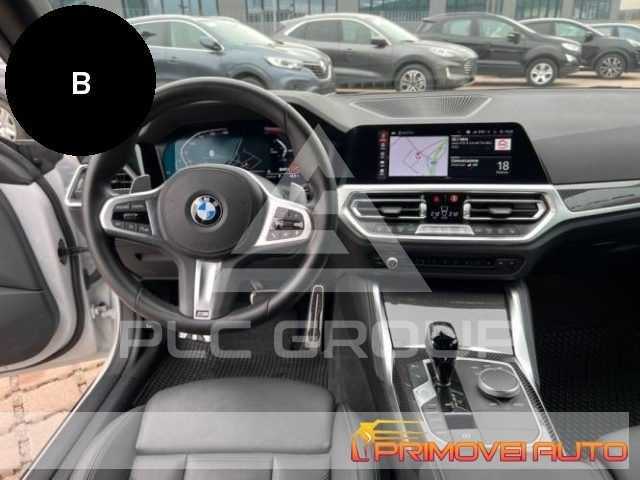2022 BMW 330
