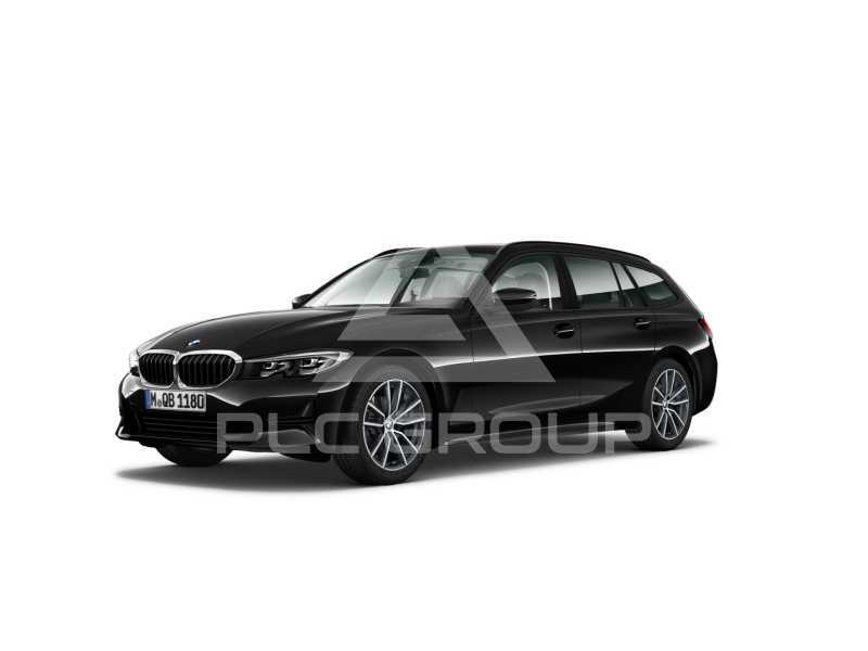 2022 BMW 330