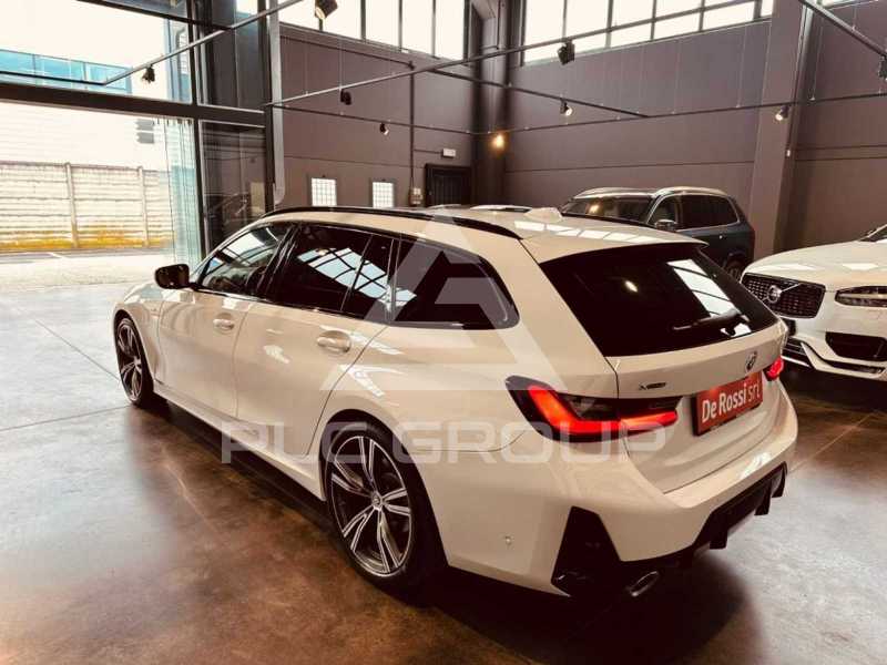 2022 BMW 330