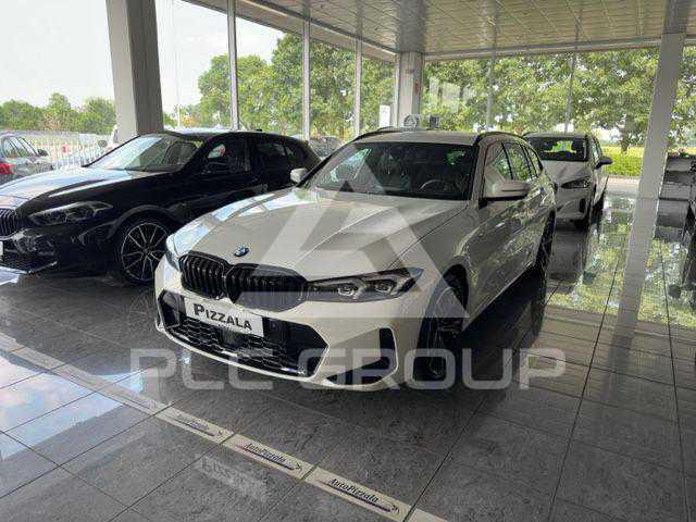2022 BMW 330