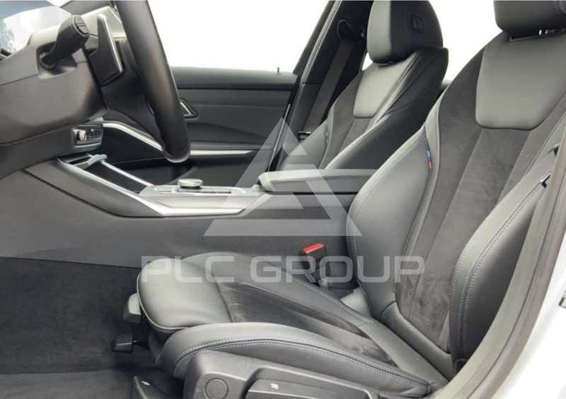 2022 BMW 330