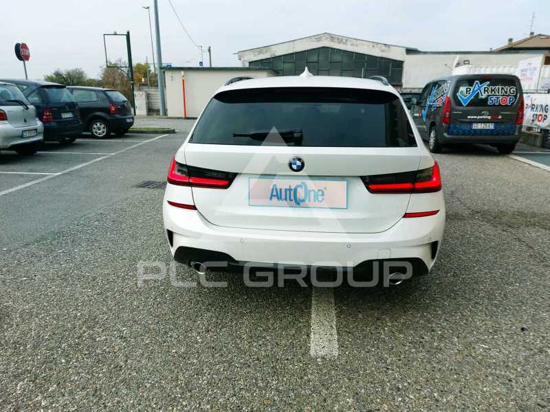 2022 BMW 330