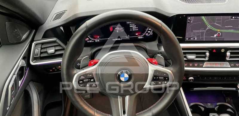 2022 BMW M4