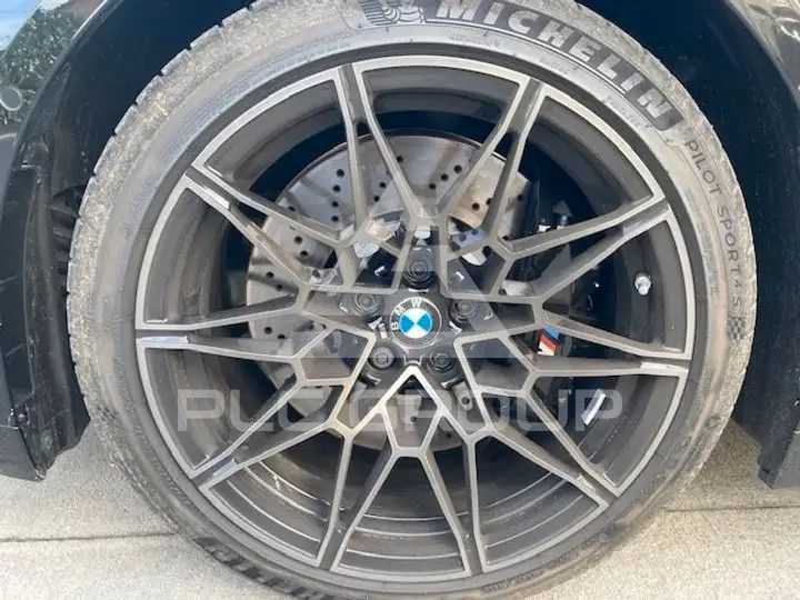 2022 BMW M4