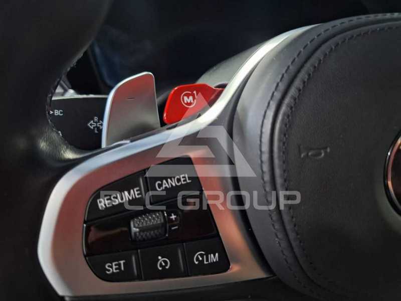 2022 BMW M4