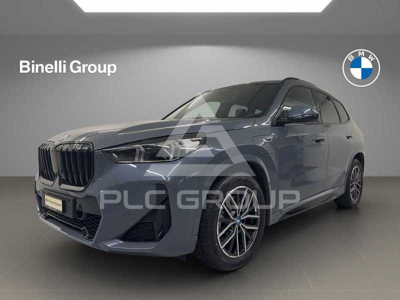 2022 BMW X1