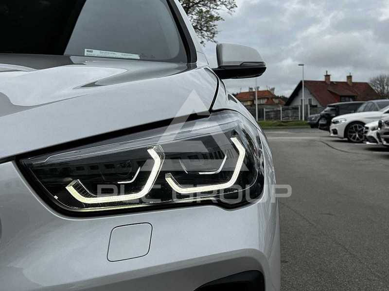 2022 BMW X1