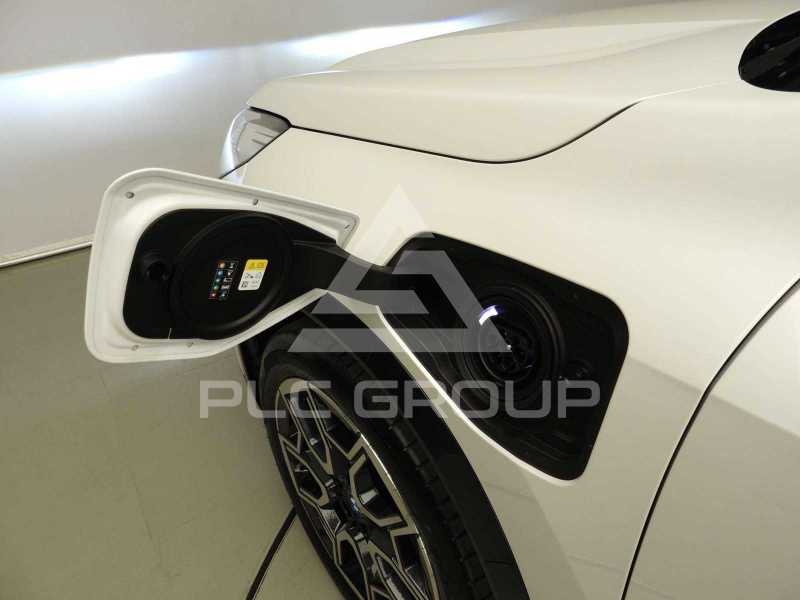 2022 BMW X1