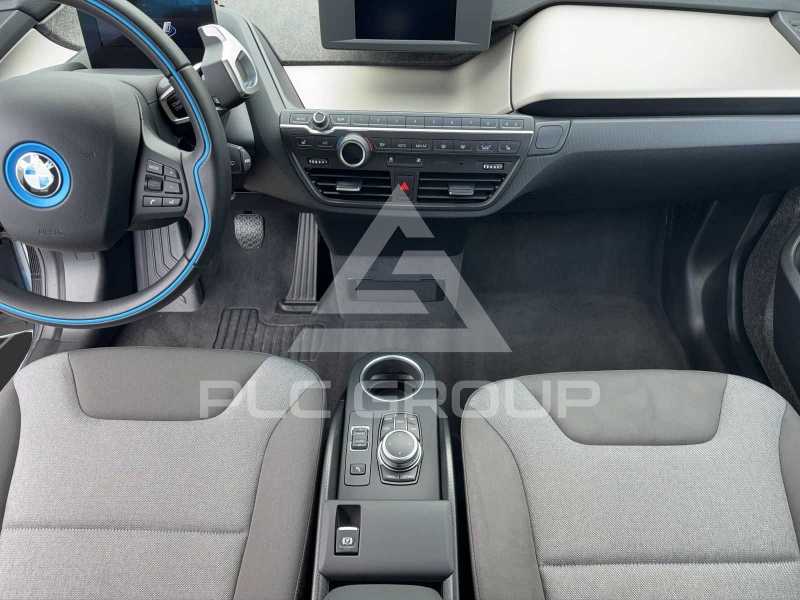 2022 BMW I3