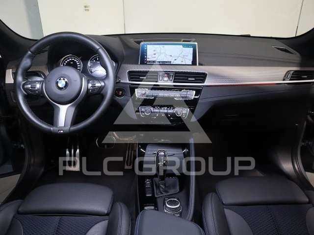 2022 BMW X2