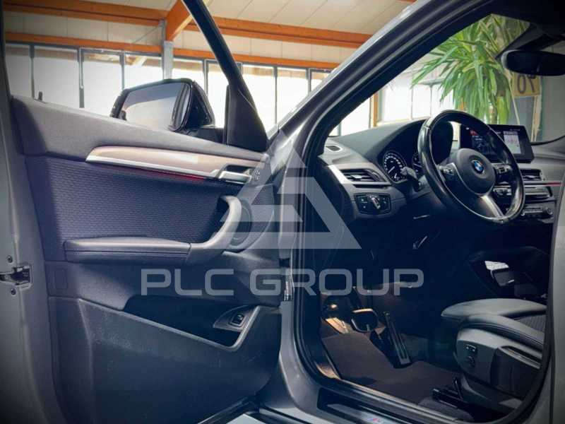 2022 BMW X2