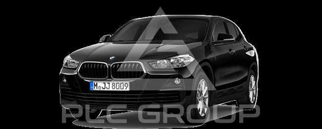 2022 BMW X2