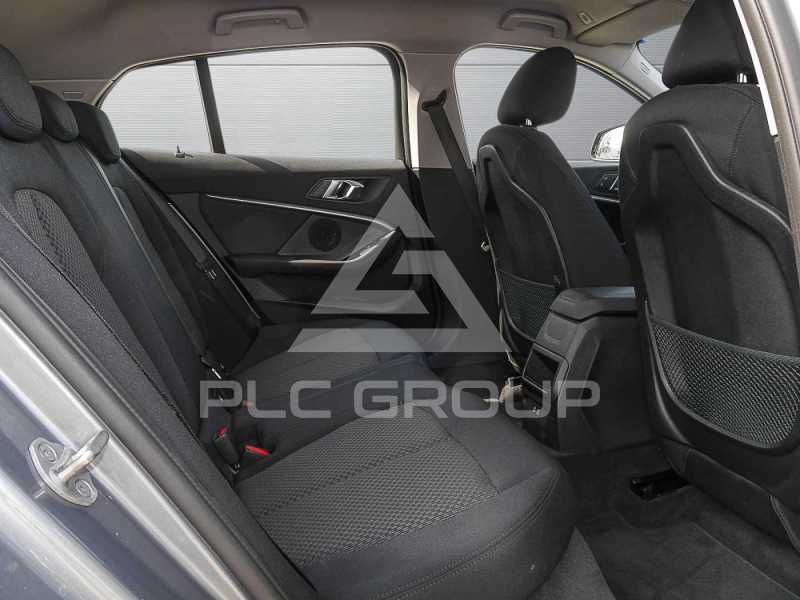 2022 BMW 120