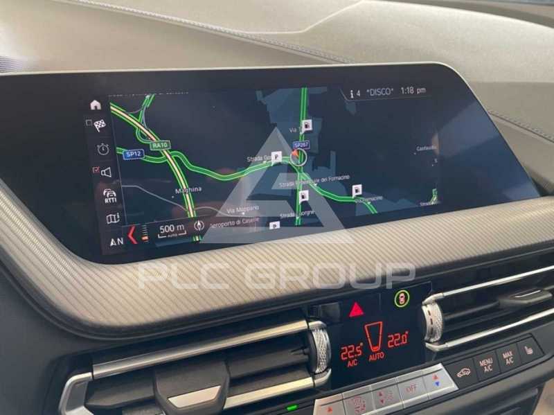 2022 BMW 120