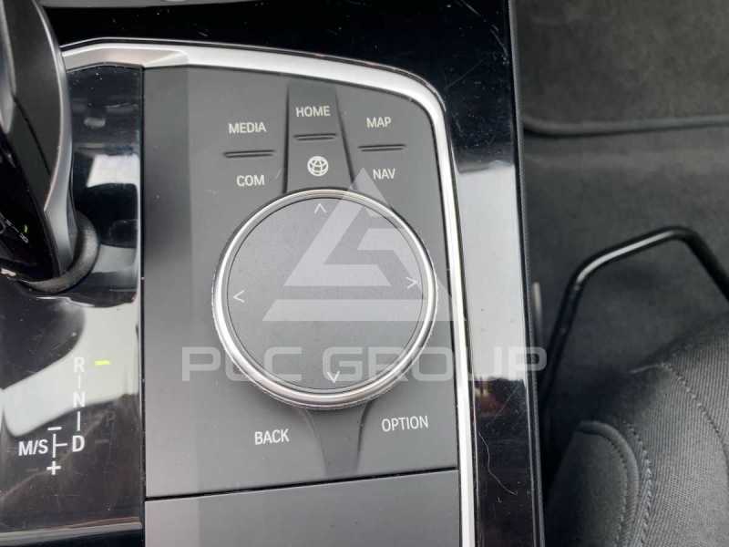 2022 BMW 120