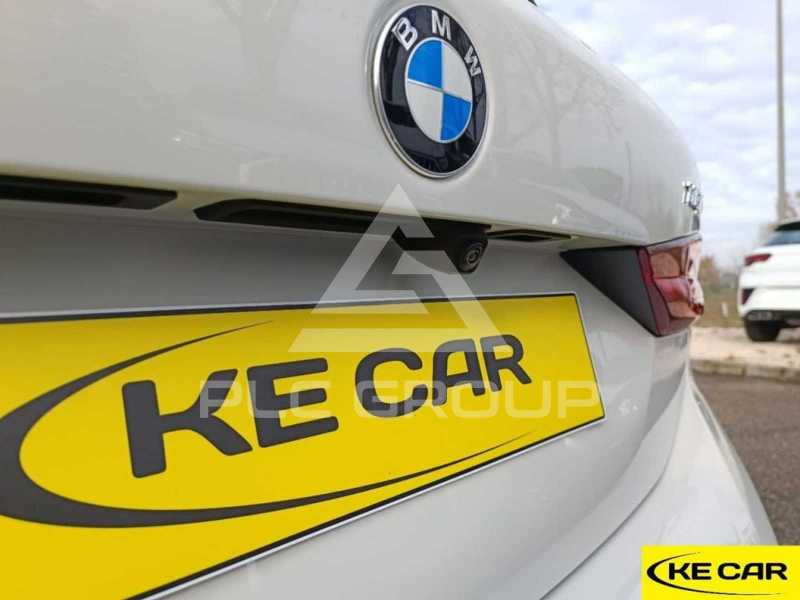 2022 BMW 120