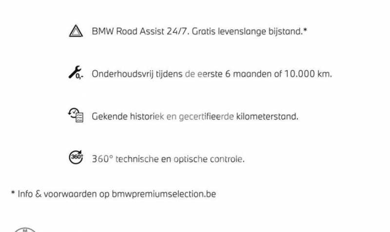 2022 BMW 120