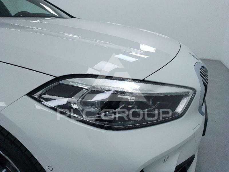 2022 BMW 120