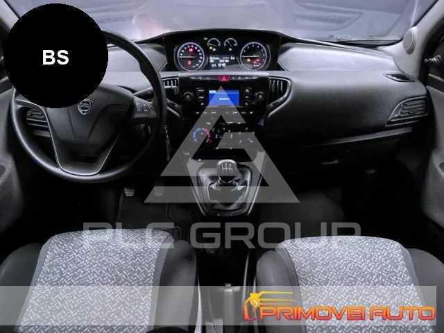 2022 Lancia YPSILON