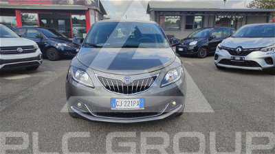 2022 Lancia YPSILON