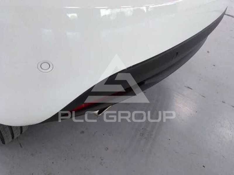 2022 Lancia YPSILON