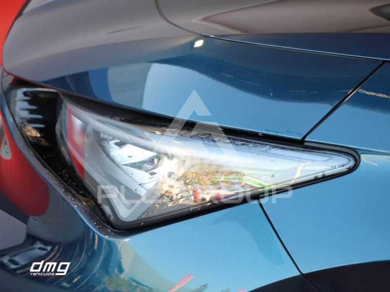2022 Cupra Born