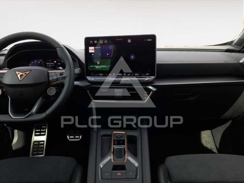 2022 Cupra Formentor