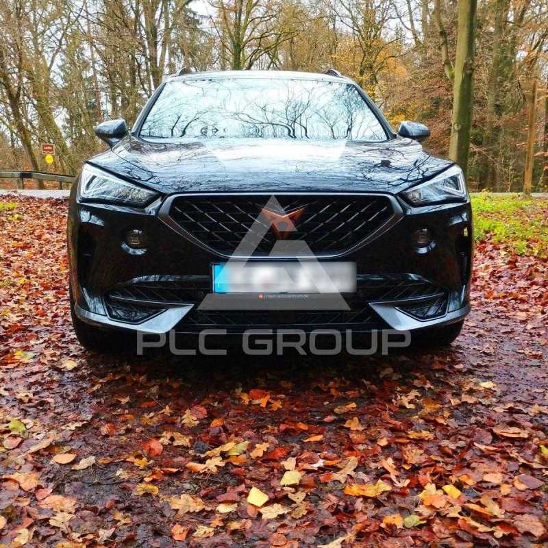 2022 Cupra Formentor