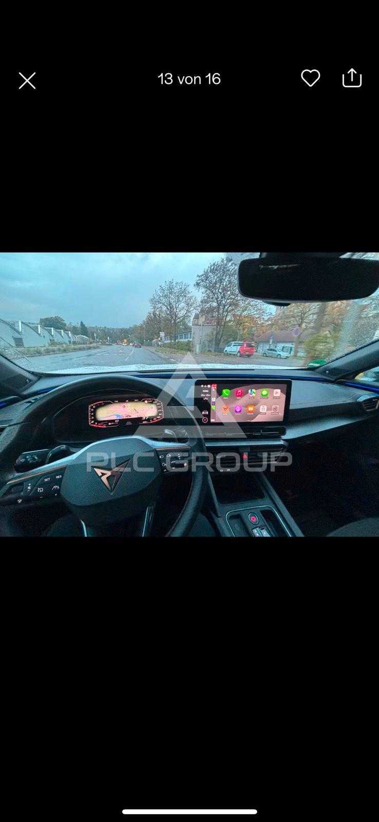 2022 Cupra Formentor