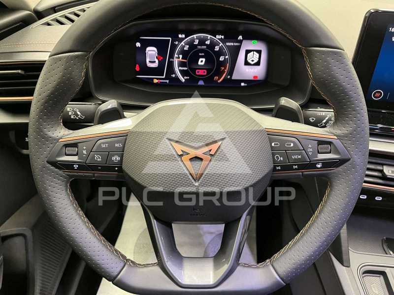 2022 Cupra Formentor