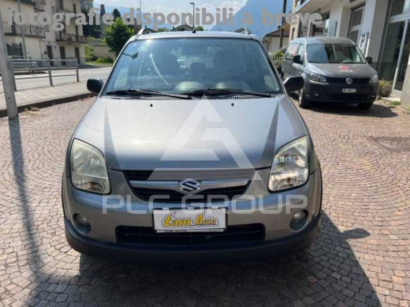 2022 Suzuki Ignis