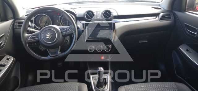2022 Suzuki SWIFT
