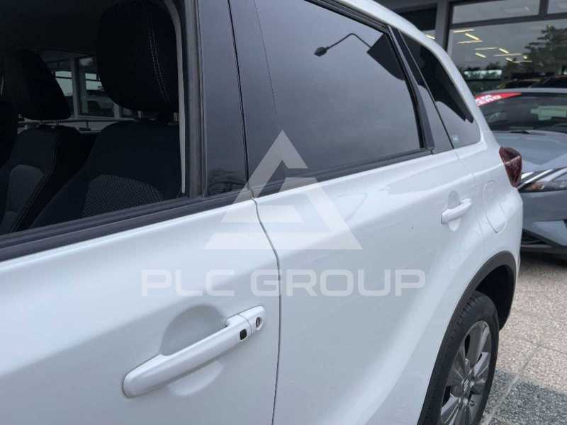 2022 Suzuki Vitara