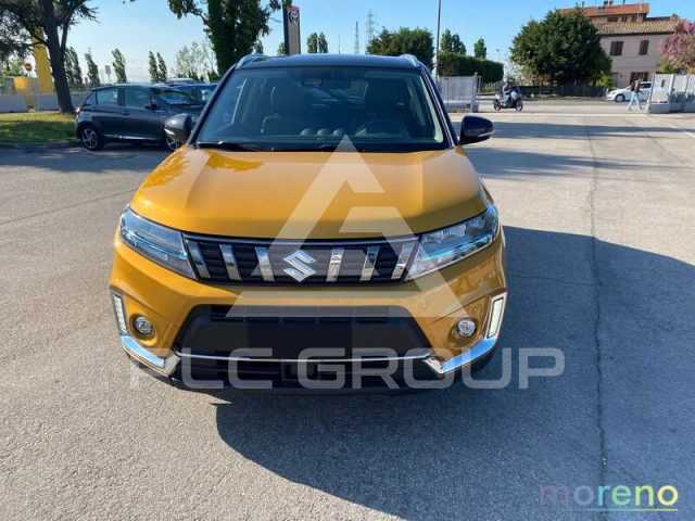 2022 Suzuki Vitara