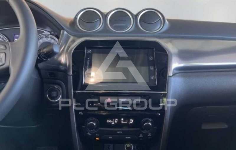 2022 Suzuki Vitara