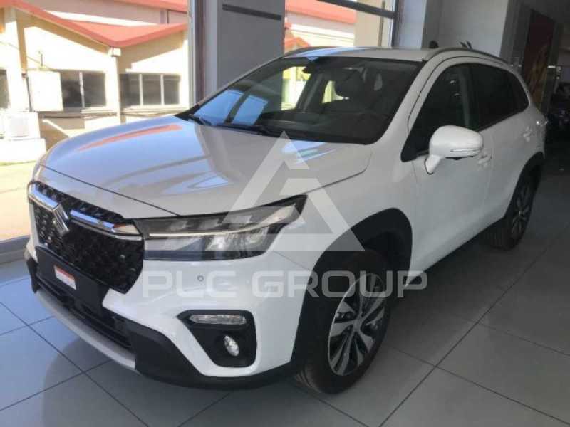 2022 Suzuki 