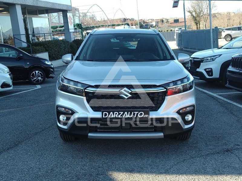 2022 Suzuki 