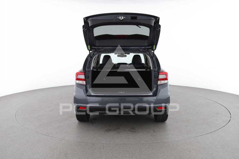 2022 Subaru Impreza